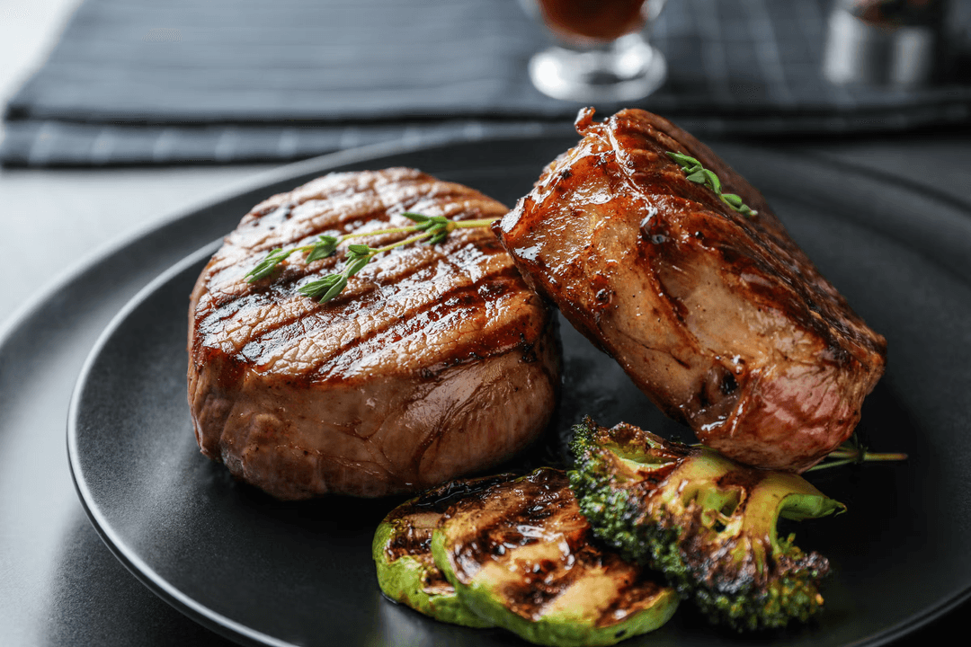 Silversea Cruises Silver Cloud The Grill 1 ©Silversea Cruises Ltd