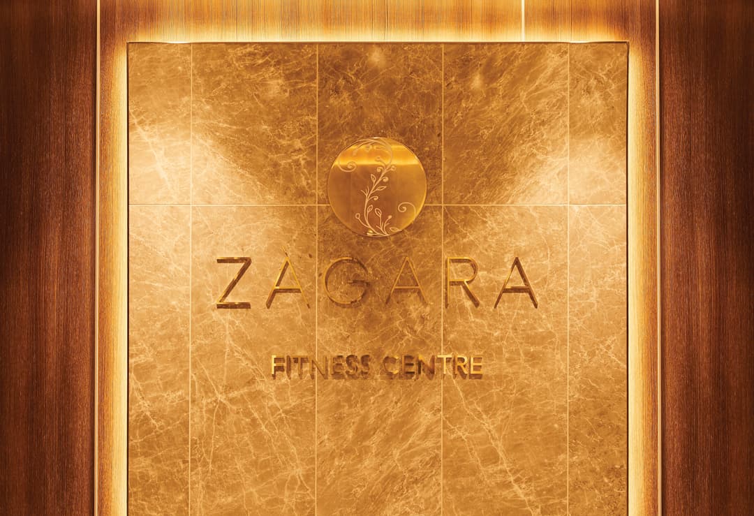 Silversea Cruises Silver Wind Zagara Beauty Spa 2 ©Silversea Cruises Ltd