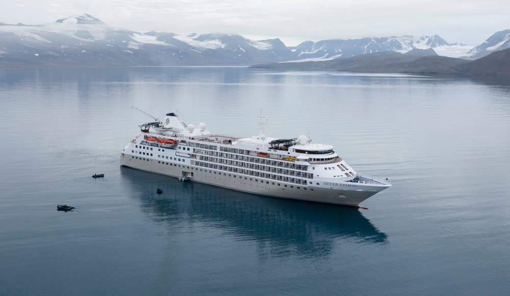 Puerto Williams to Puerto Williams
