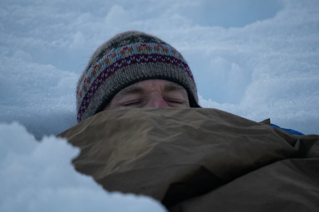 Polar Latitudes Expeditions Polar Camping 1