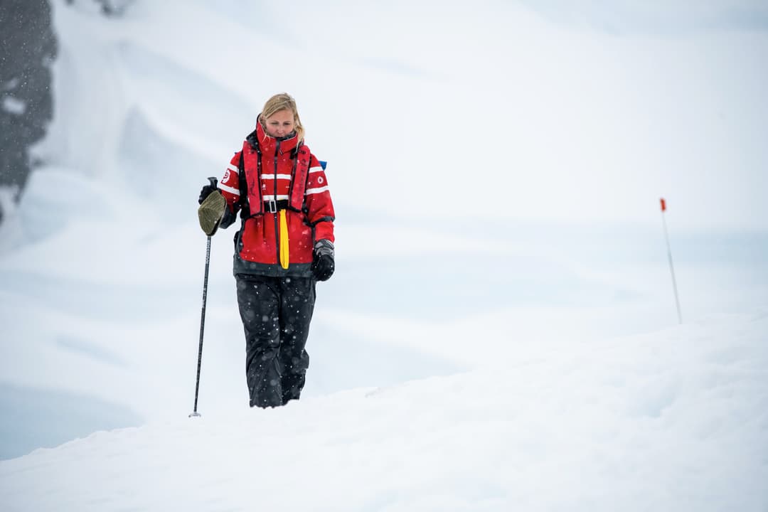 Polar Latitudes Expeditions Hiking 4
