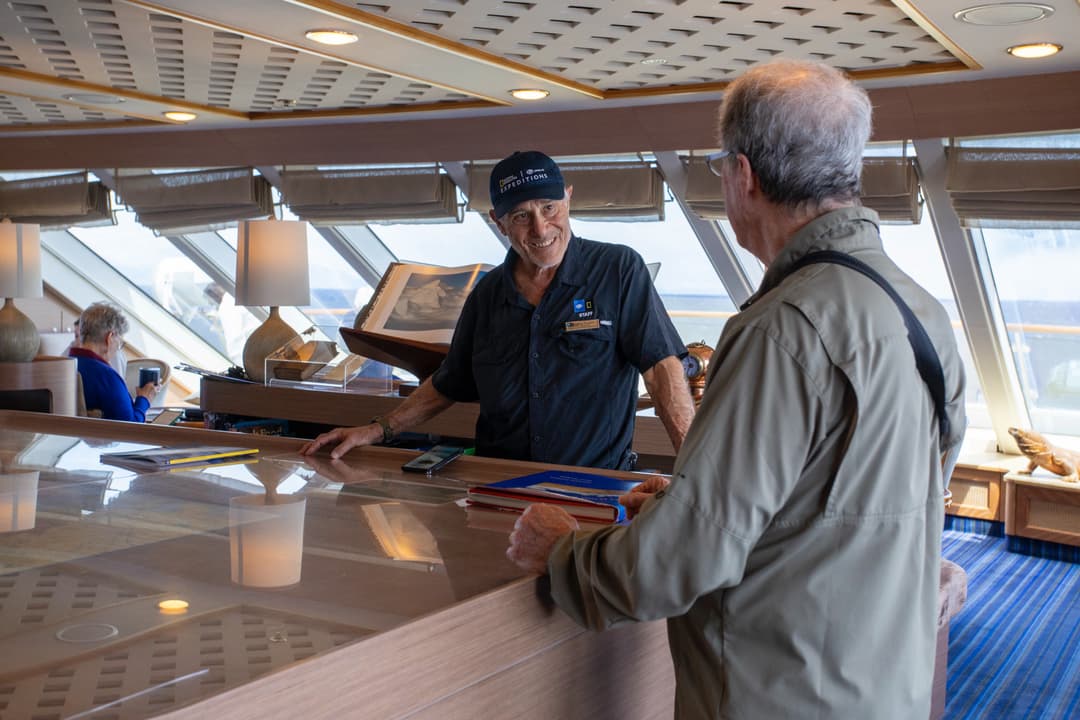 Ng Lindblad Expeditions National Geographic Orion Observation Lounge 4
