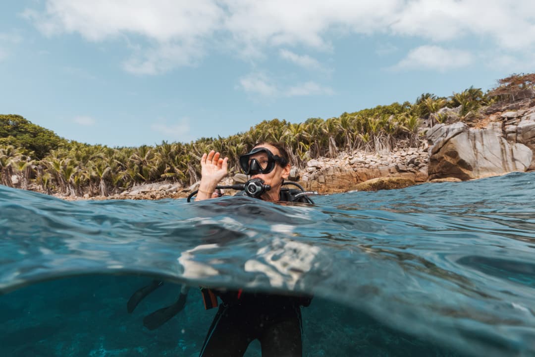 Aqua Lares Diving ©Aqua Expeditions 5