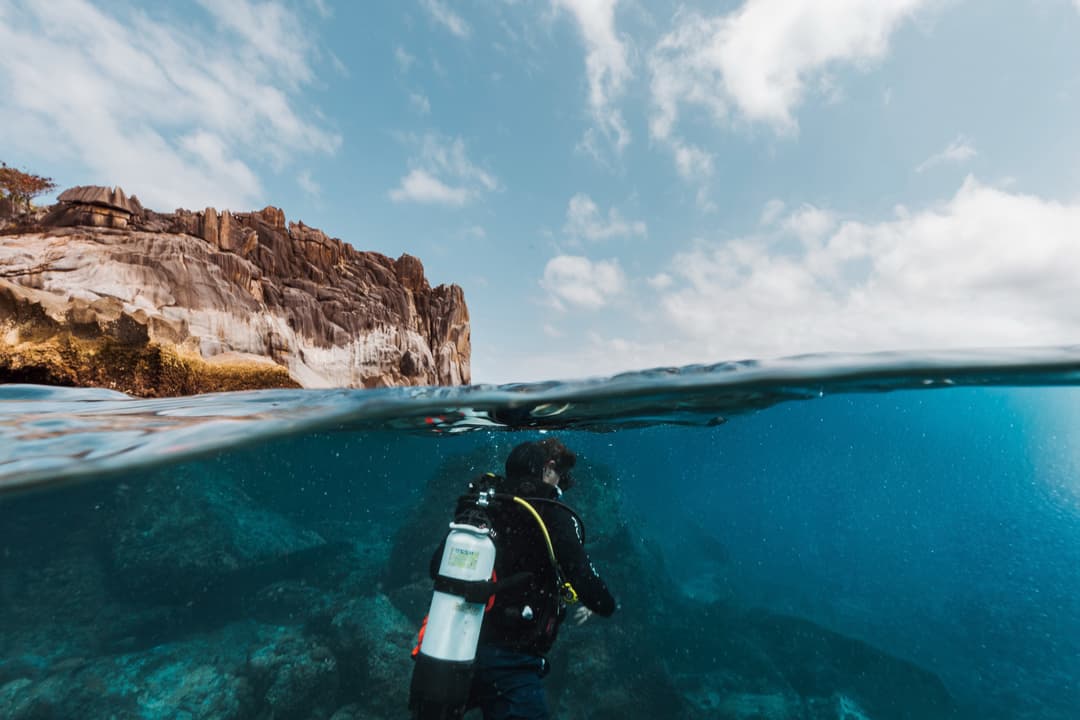Aqua Lares Diving ©Aqua Expeditions 4