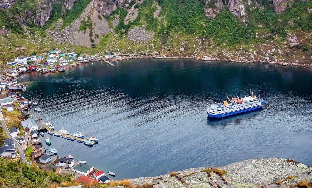 High Arctic Expedition: Where Art Meets Land