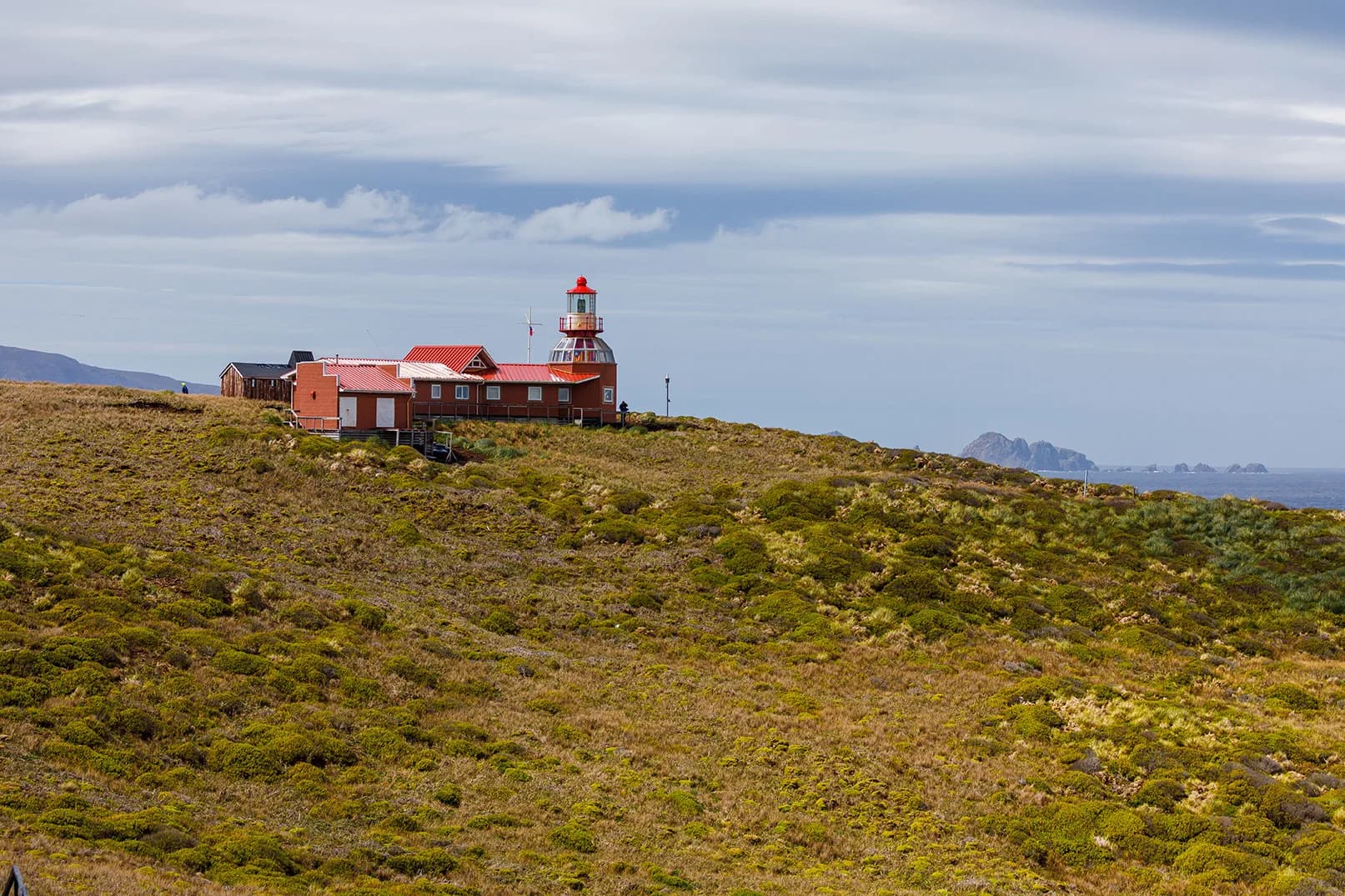 Essential Patagonia: Chilean Fjords and Torres del Paine