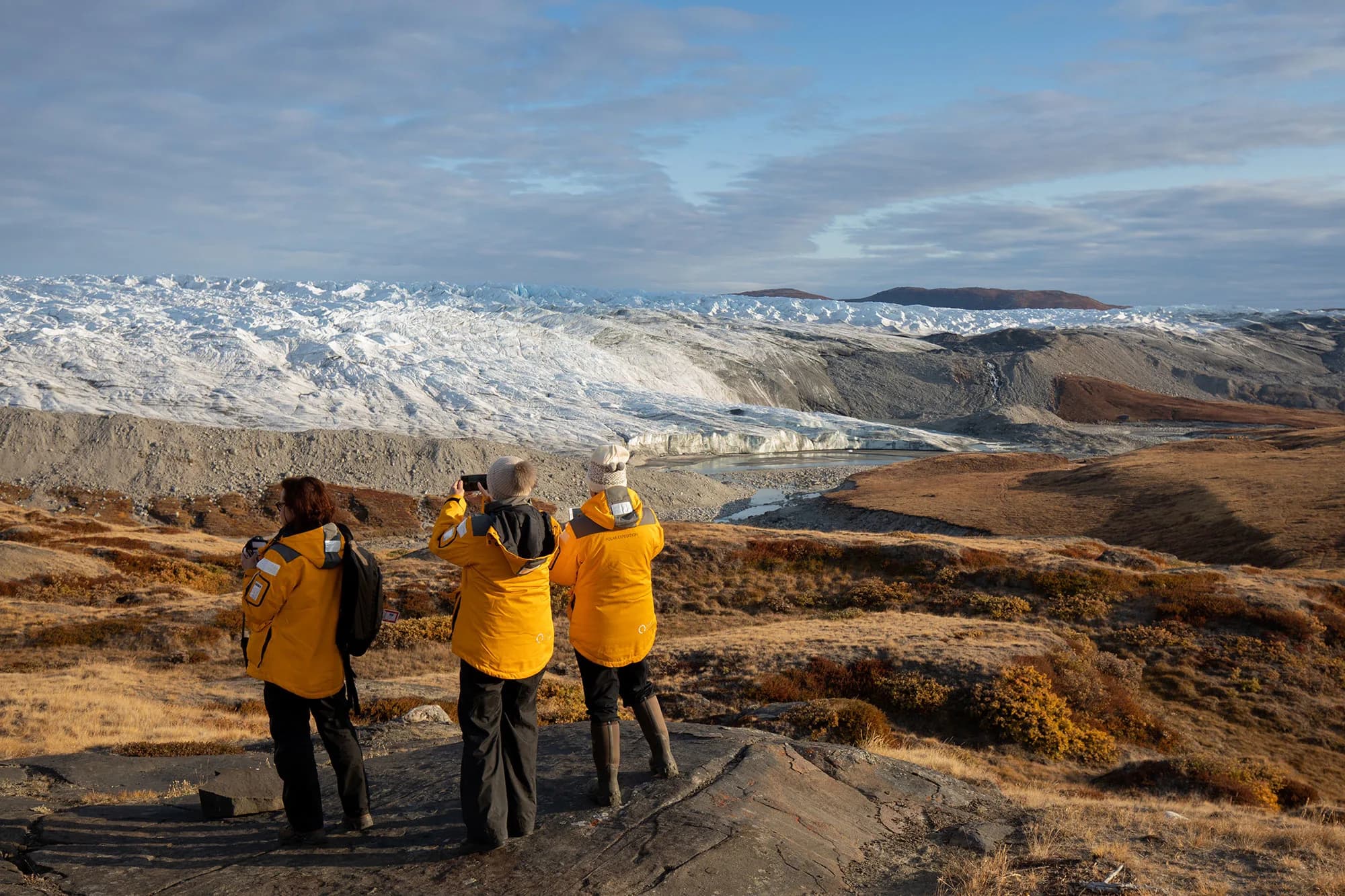 Northwest Passage: The Legendary Arctic Sea Route