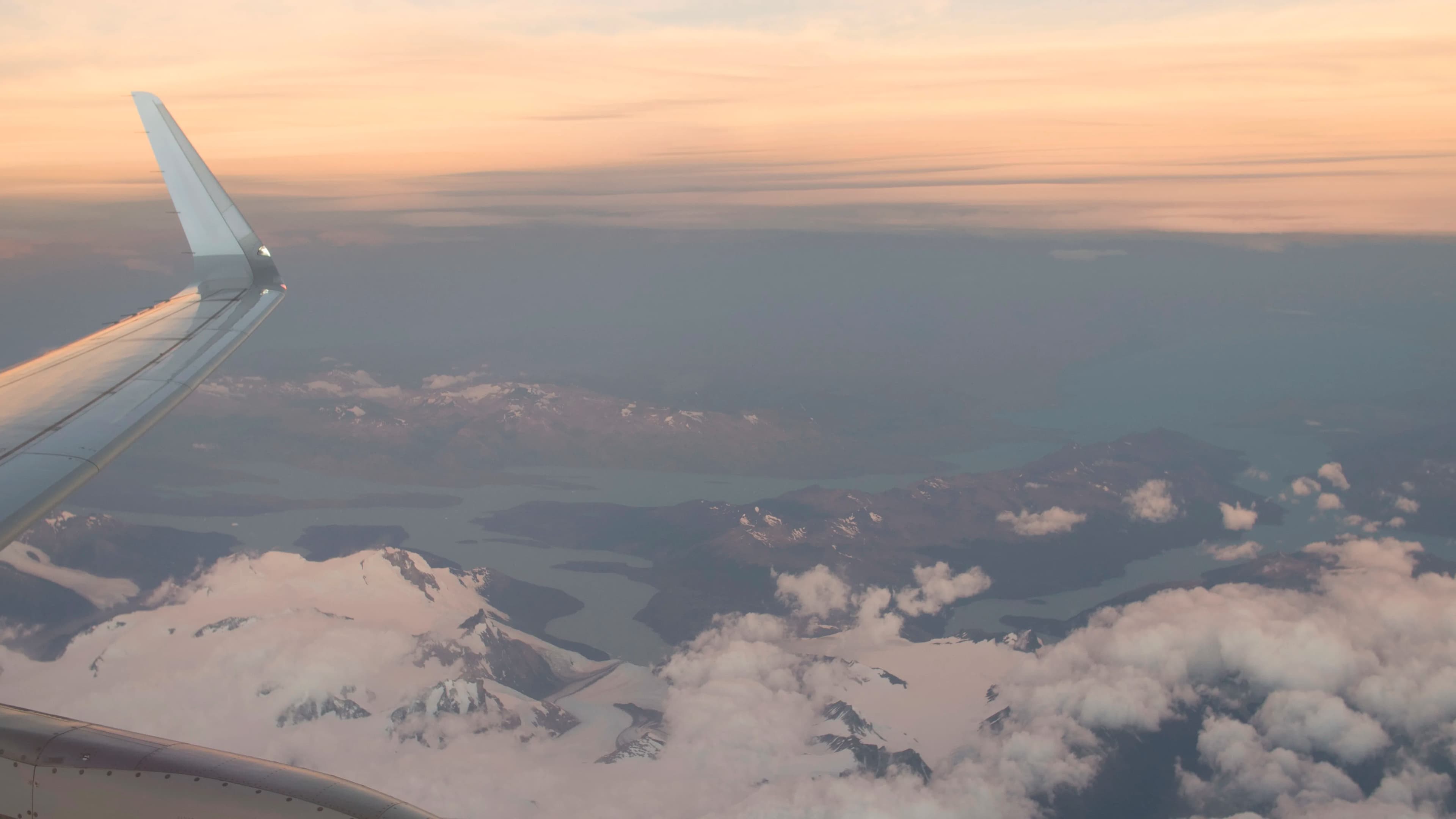 Antarctic Express: Crossing the Circle