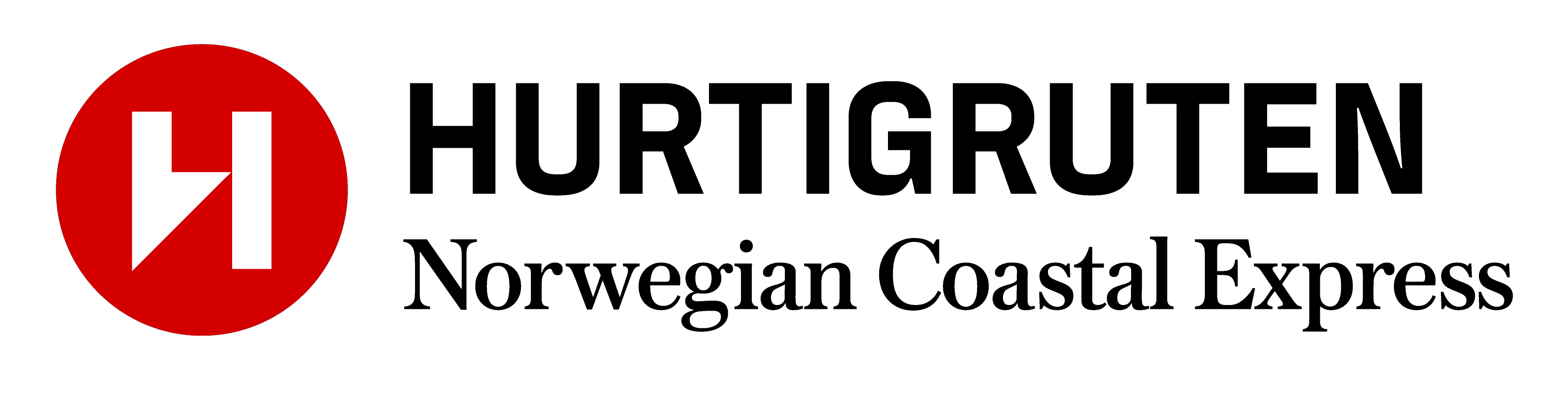 Hurtigruten Norwegian Coastal Express